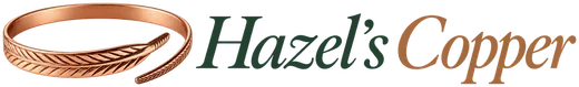 Hazel's Copper