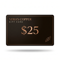 Hazel's Copper Gift Card